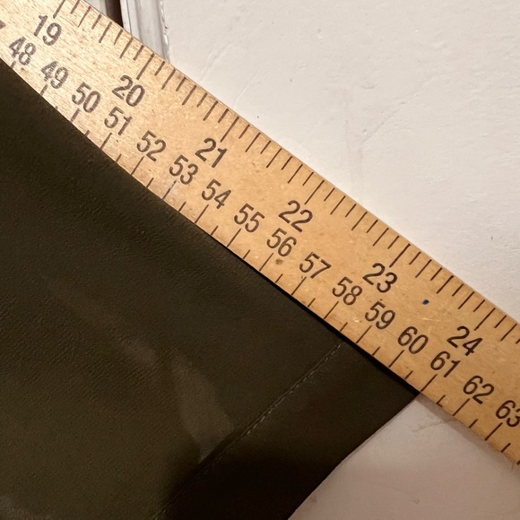 Urban Coco sheer blouse women’s size medium - Picture 6 of 15